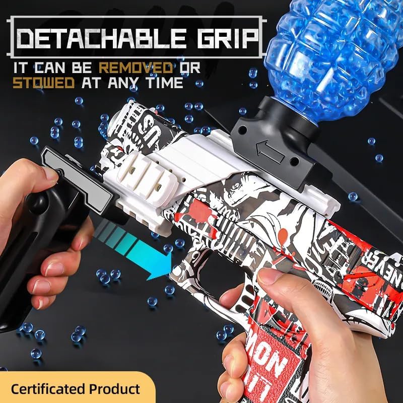 Gel Blaster