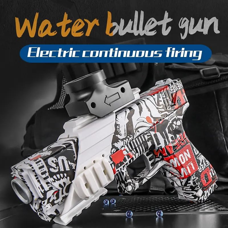 Gel Blaster