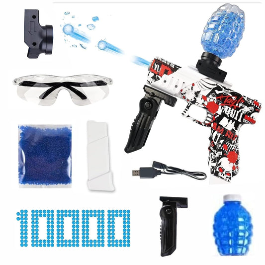 Gel Blaster