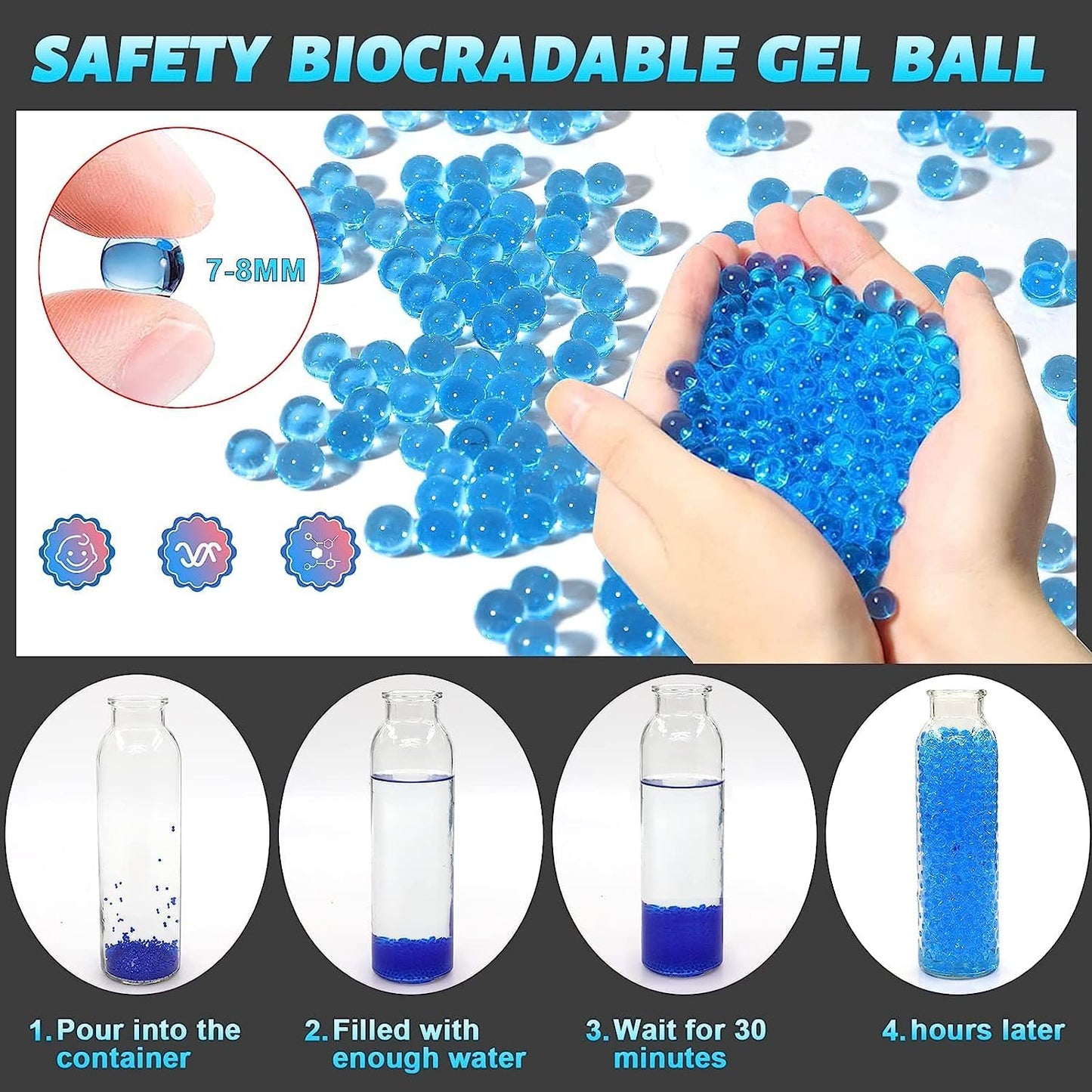 Gel Blaster